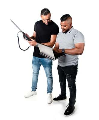 Kalibratie en reparatie