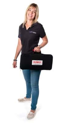 Handmeters en dataloggers