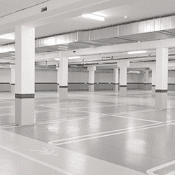 Afbeelding voor categorie Gasdetectie voor parkeergarages