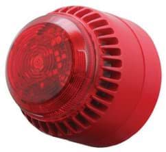 Afbeelding van Cooper Fulleon Solista flitslamp met sirene