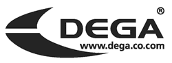 Afbeelding voor fabrikant DEGA