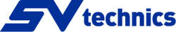 Afbeelding voor fabrikant SV TECHNICS