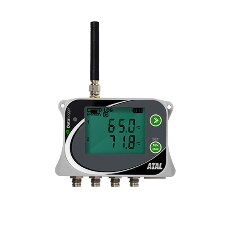 Afbeelding van SV Technics T650 inregelinstrument voor waterventielen