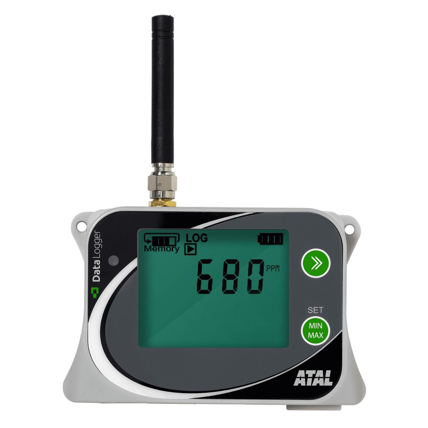 Afbeelding van Kane 258 rookgasanalysemeter